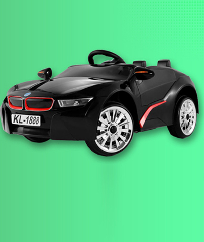 Kids Cars