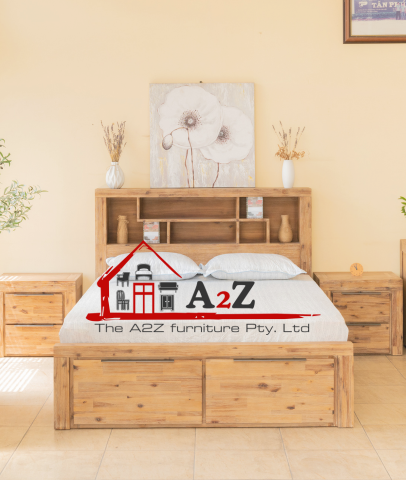 The A2Z Furniture