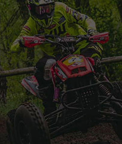 Dirt Quad Bikes