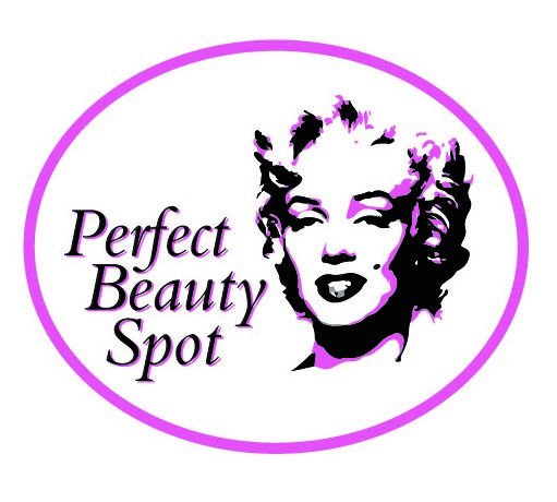 The Perfect Beauty Spot