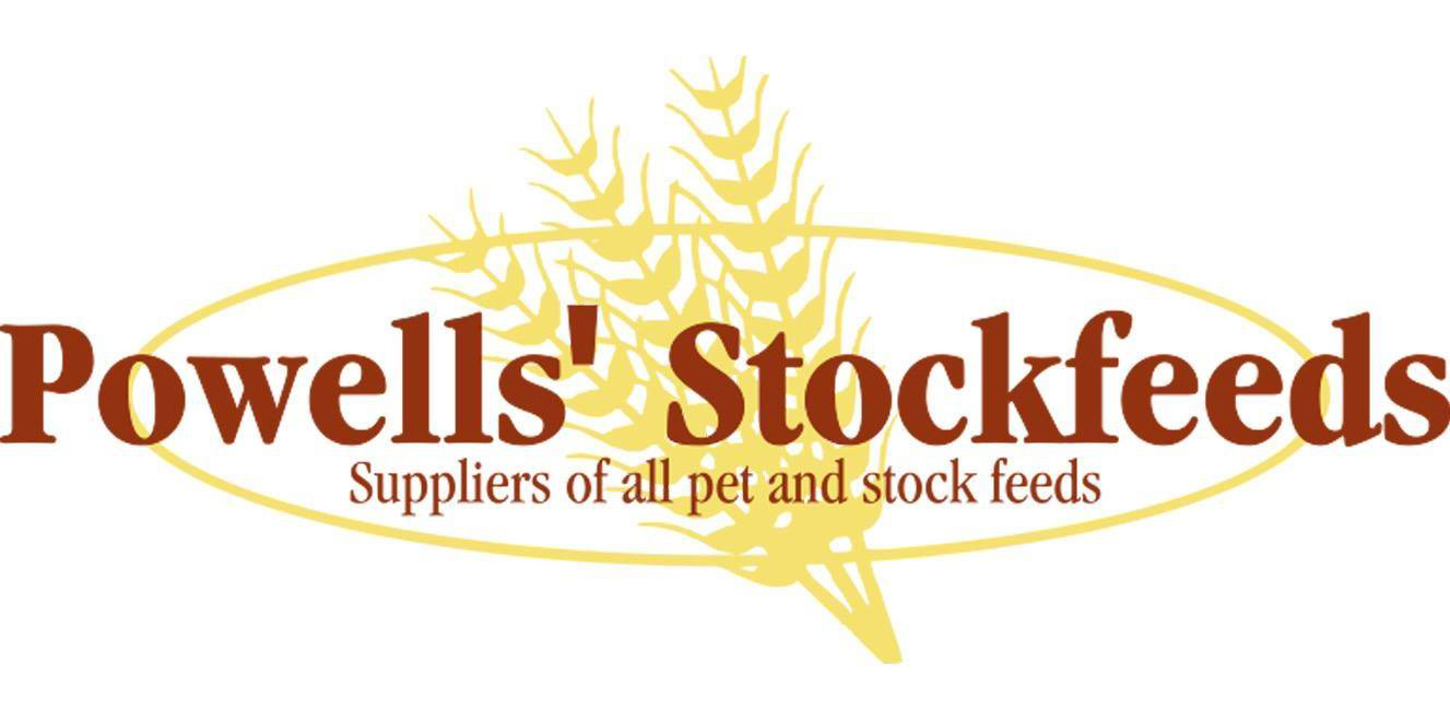 Powell’s Stock Feeds