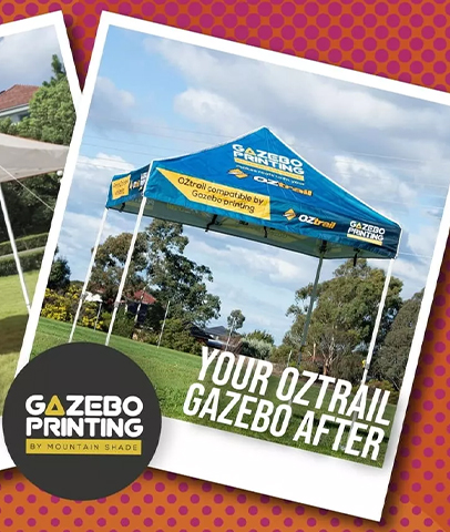 Gazebo Printing