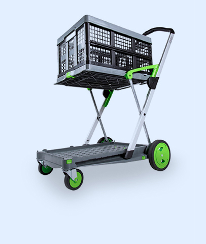 Trolley Outlet