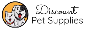 Discount Pet Supplies