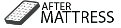 After Mattress