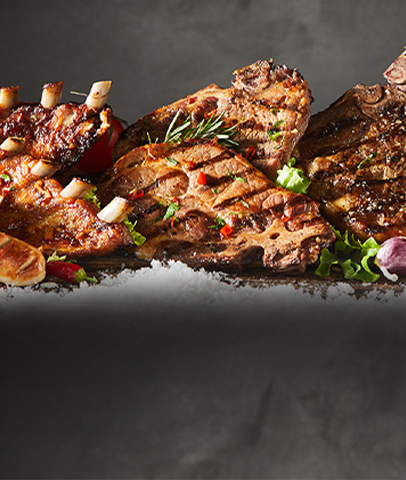 Big Gun Wholesale Meats