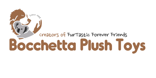 Bocchetta Plush Toys